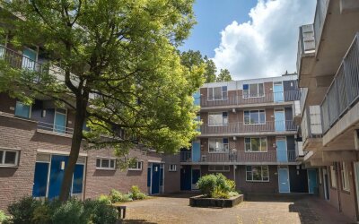 Eikenhorst 421