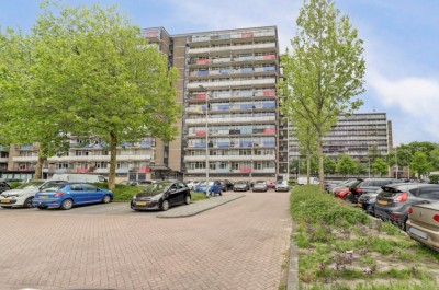 Appartement te koop Aïdaplein 131