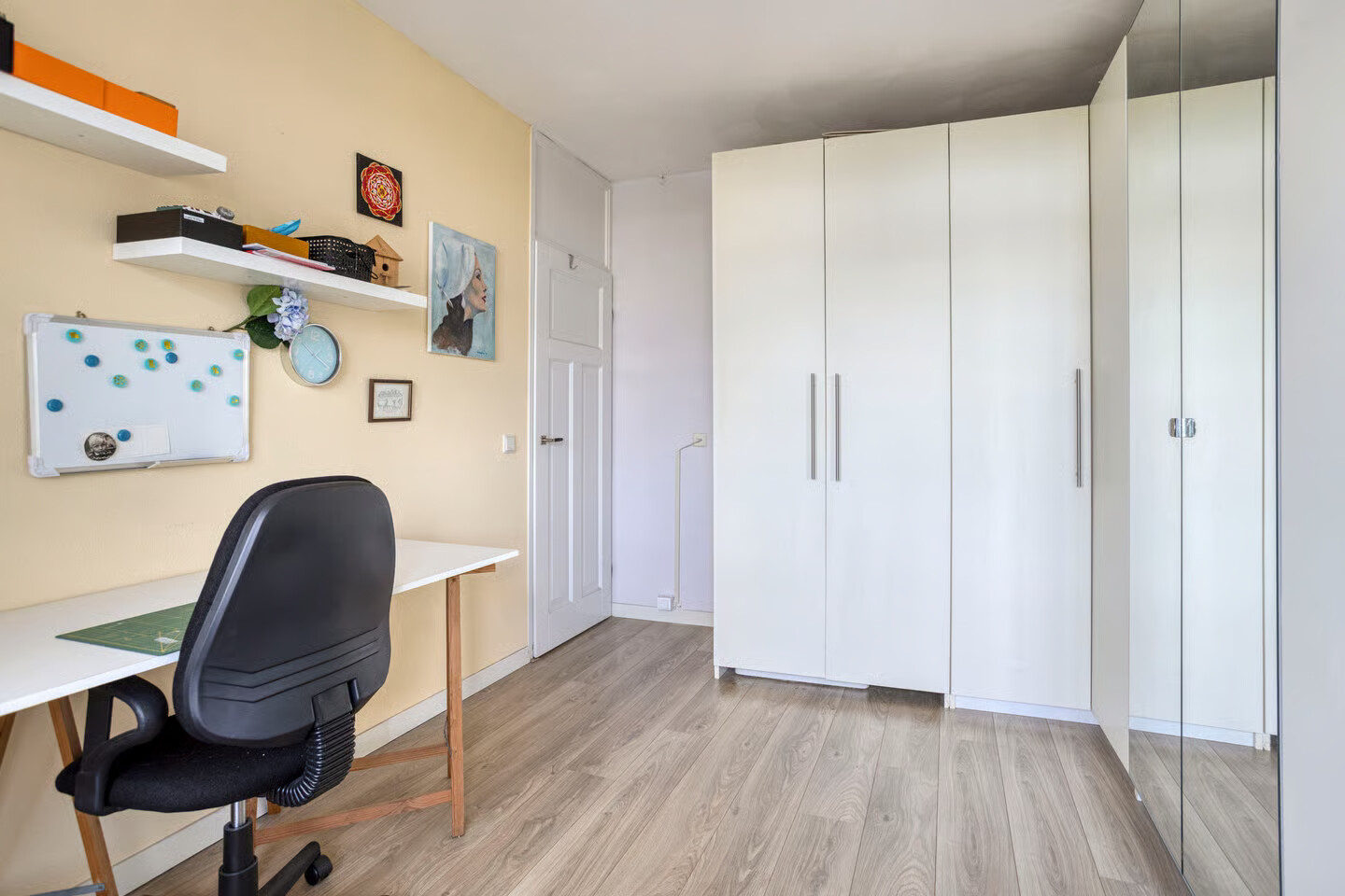 Appartement te koop: Aïdaplein 167, Alphen Aan Den Rijn