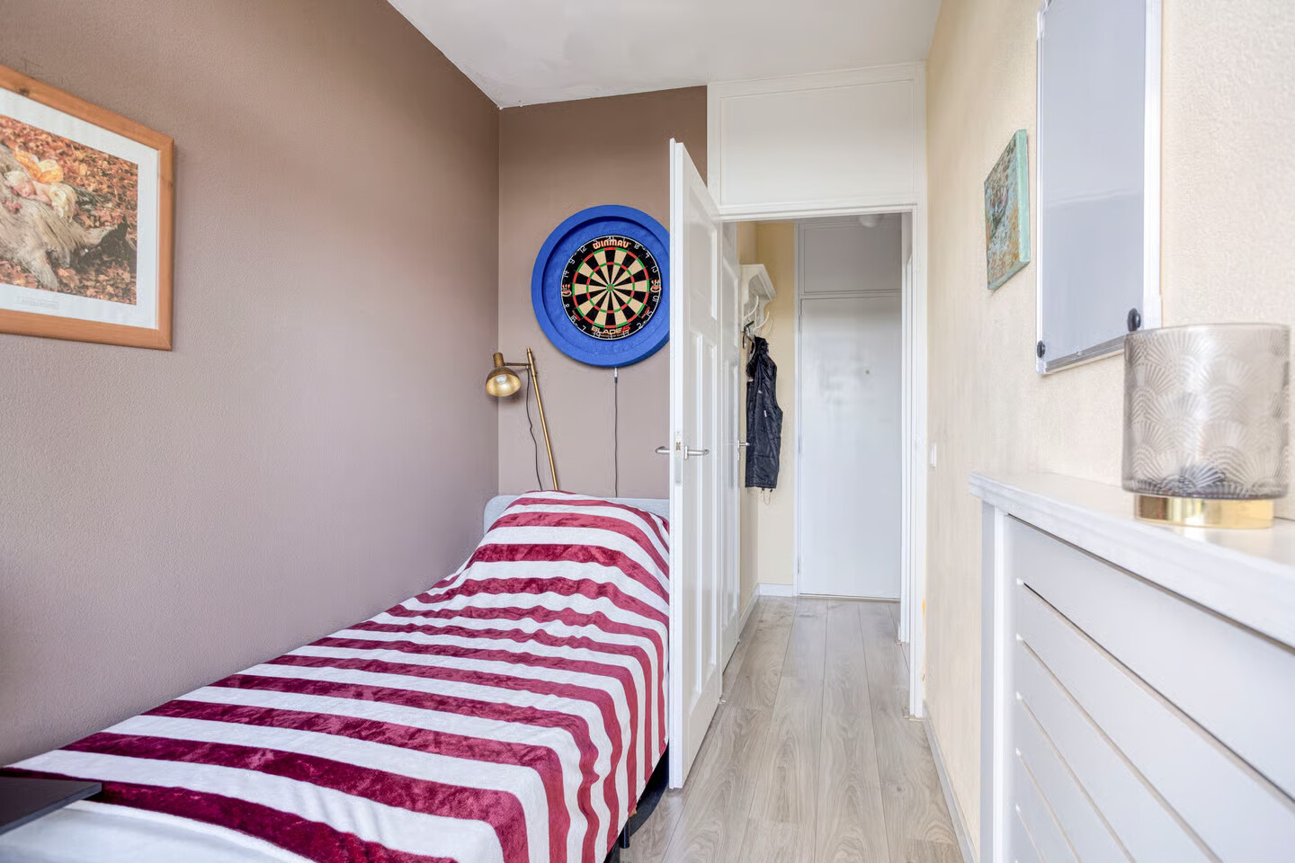 Appartement te koop: Aïdaplein 167, Alphen Aan Den Rijn