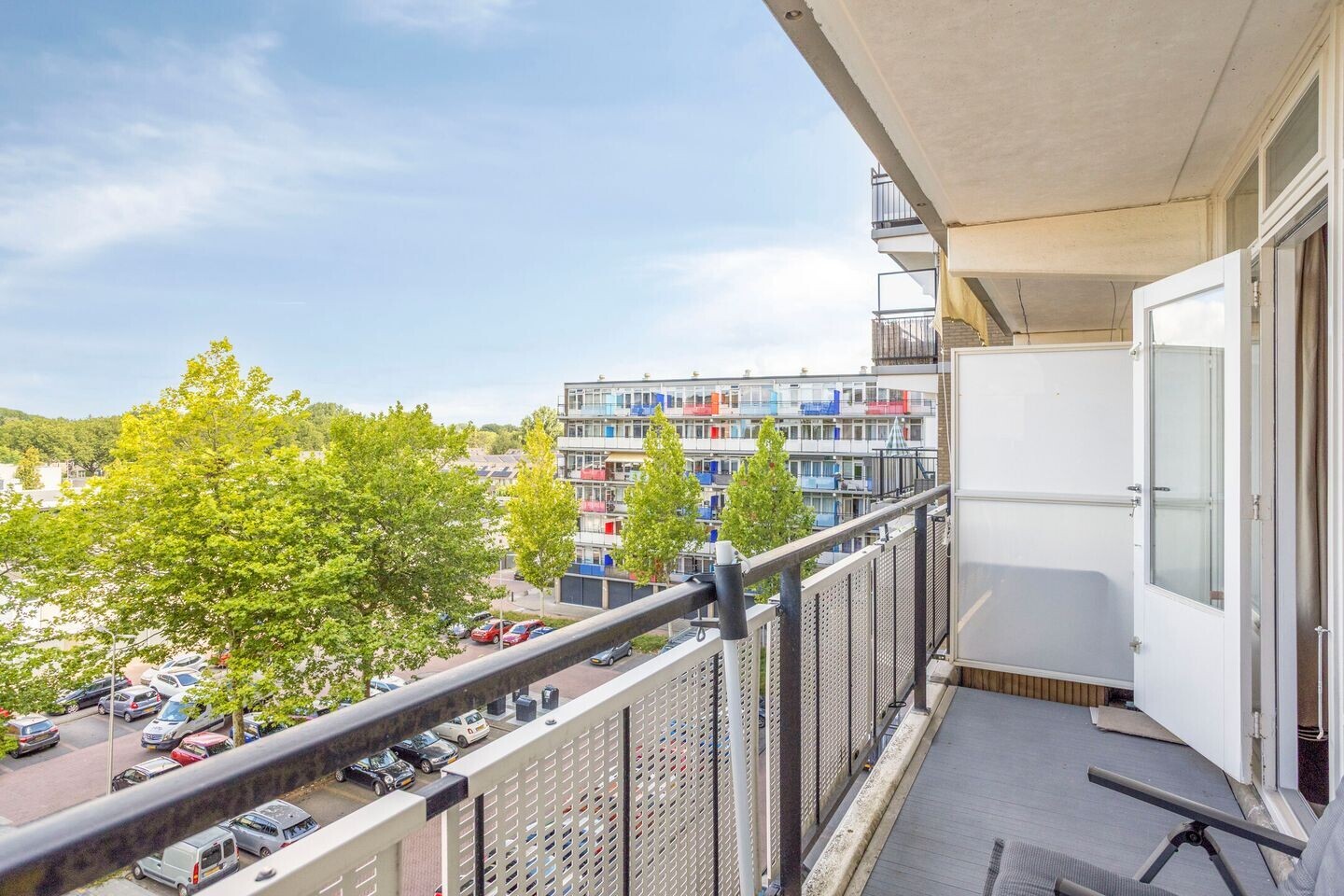 Appartement te koop: Aïdaplein 167, Alphen Aan Den Rijn