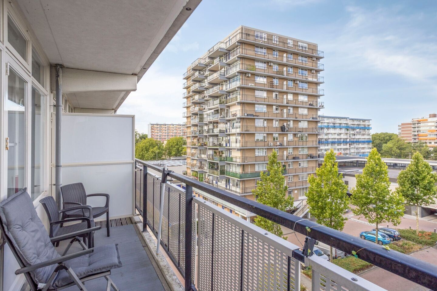 Appartement te koop: Aïdaplein 167, Alphen Aan Den Rijn