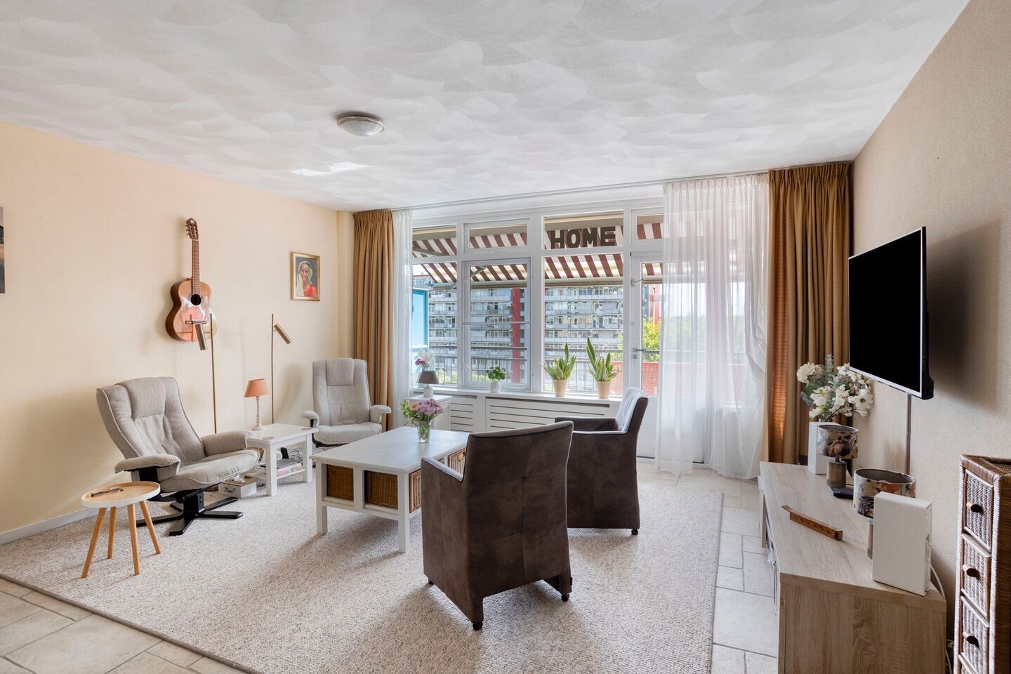Appartement te koop: Aïdaplein 167, Alphen Aan Den Rijn