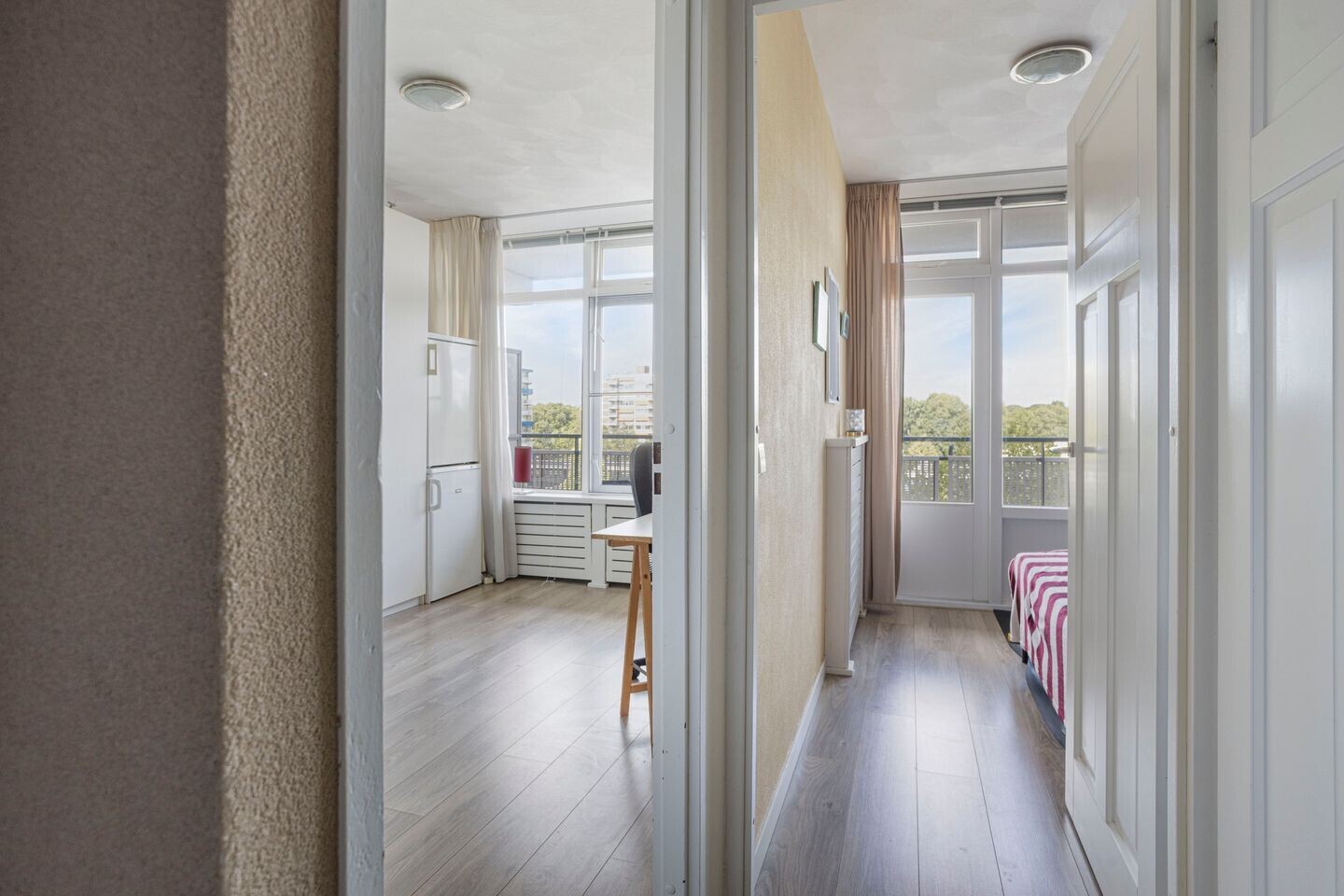 Appartement te koop: Aïdaplein 167, Alphen Aan Den Rijn