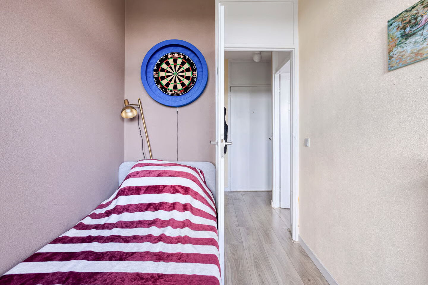 Appartement te koop: Aïdaplein 167, Alphen Aan Den Rijn