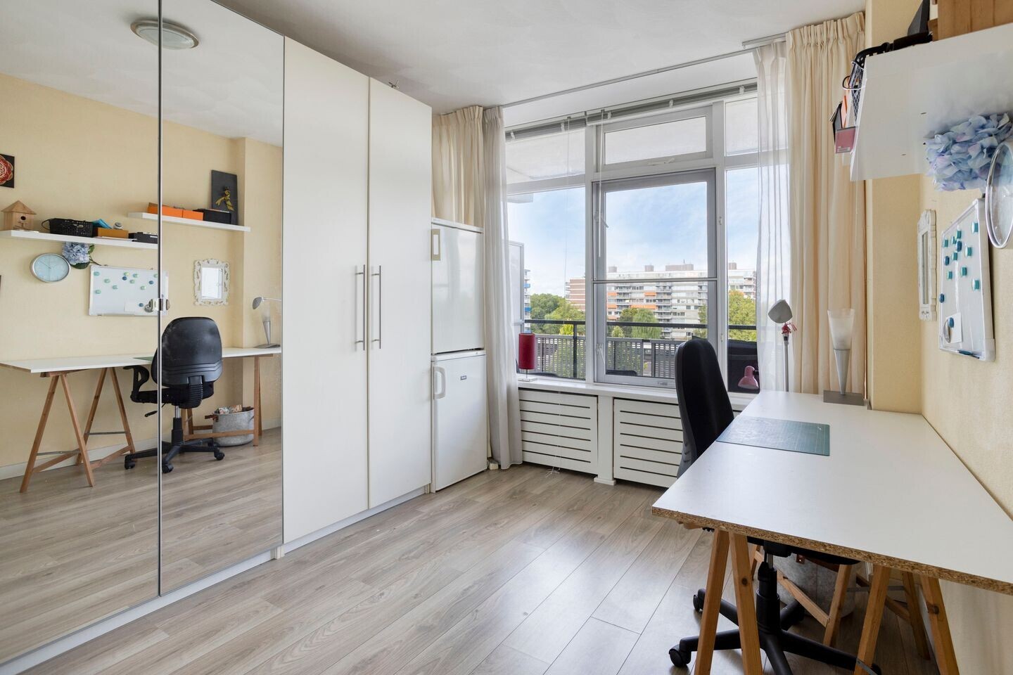 Appartement te koop: Aïdaplein 167, Alphen Aan Den Rijn