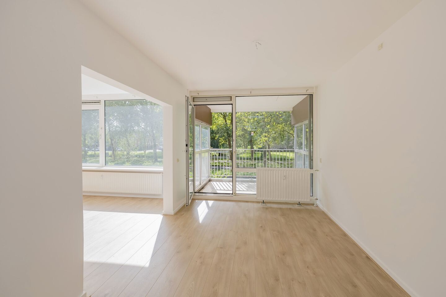 Appartement te koop: Valeriusplein 40, Alphen Aan Den Rijn