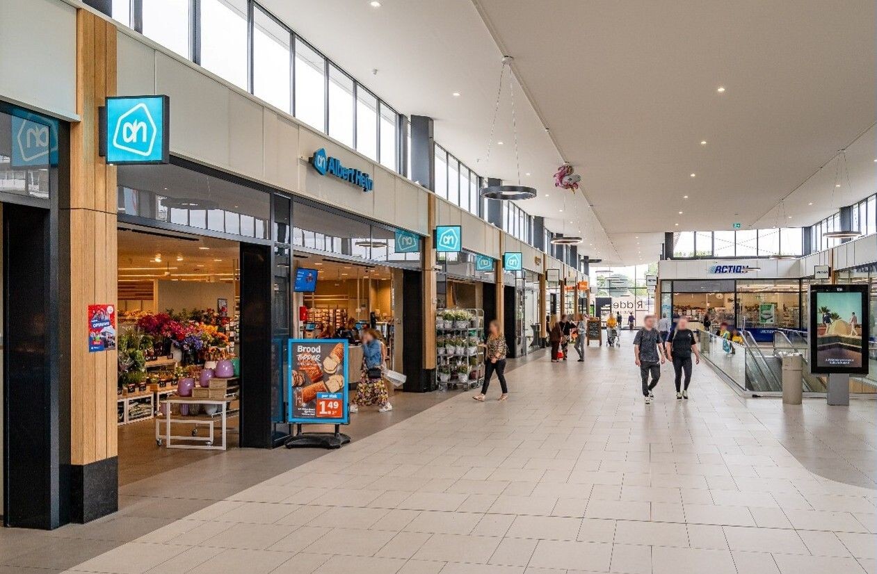 Appartement te koop: Valeriusplein 40, Alphen Aan Den Rijn