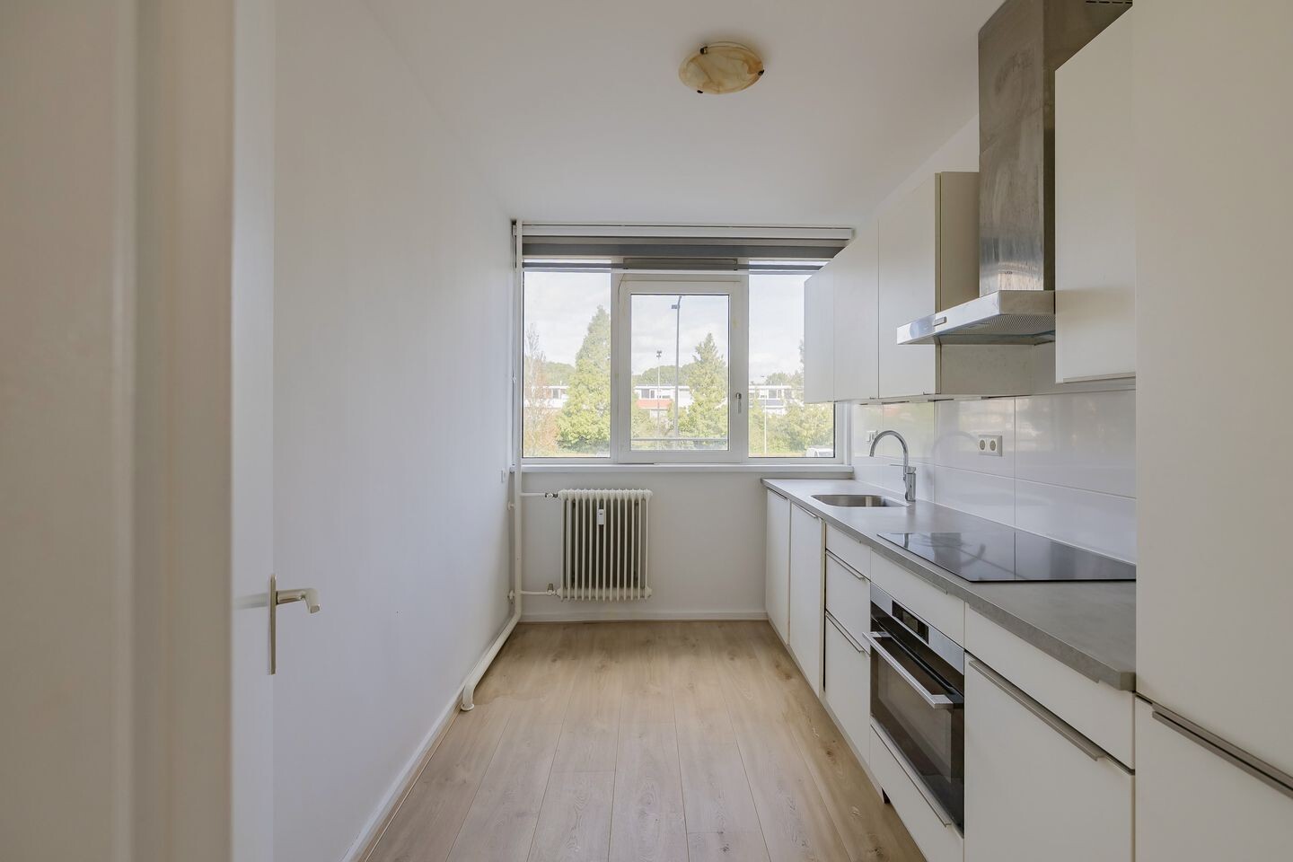 Appartement te koop: Valeriusplein 40, Alphen Aan Den Rijn