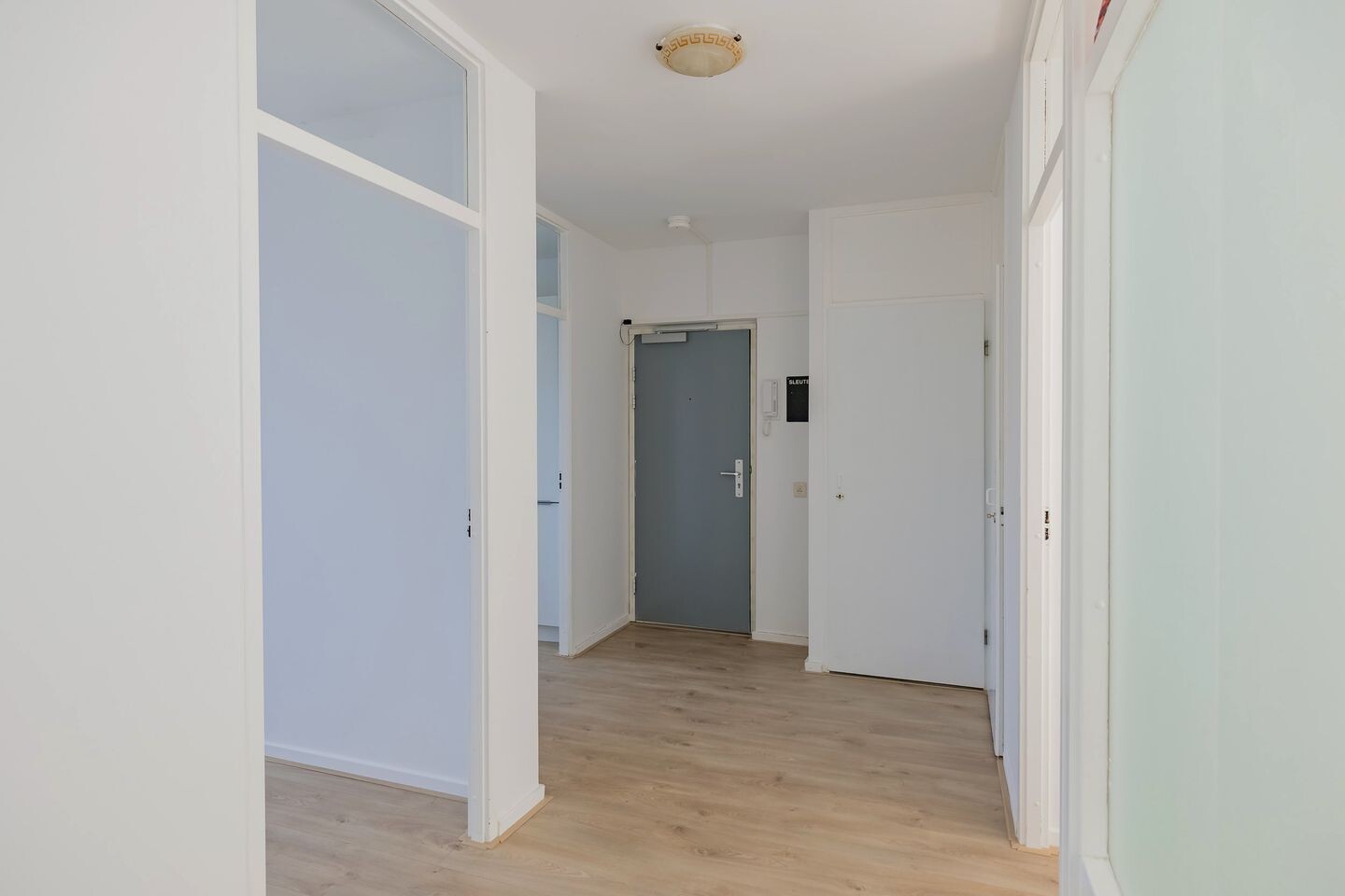 Appartement te koop: Valeriusplein 40, Alphen Aan Den Rijn