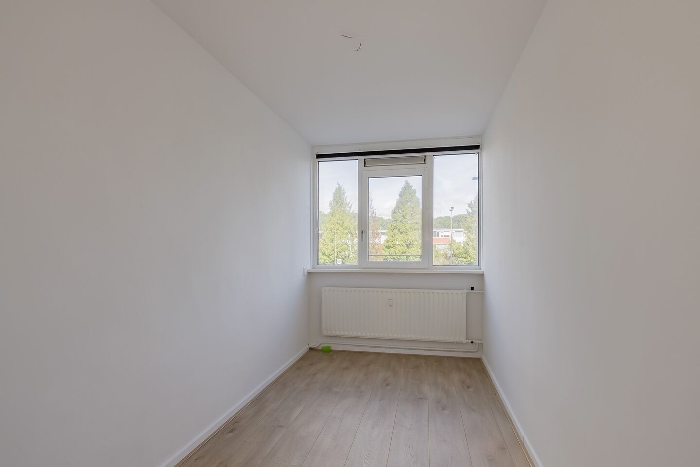 Appartement te koop: Valeriusplein 40, Alphen Aan Den Rijn