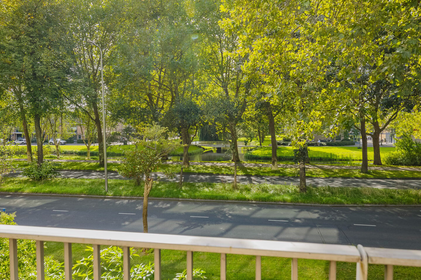 Appartement te koop: Valeriusplein 40, Alphen Aan Den Rijn
