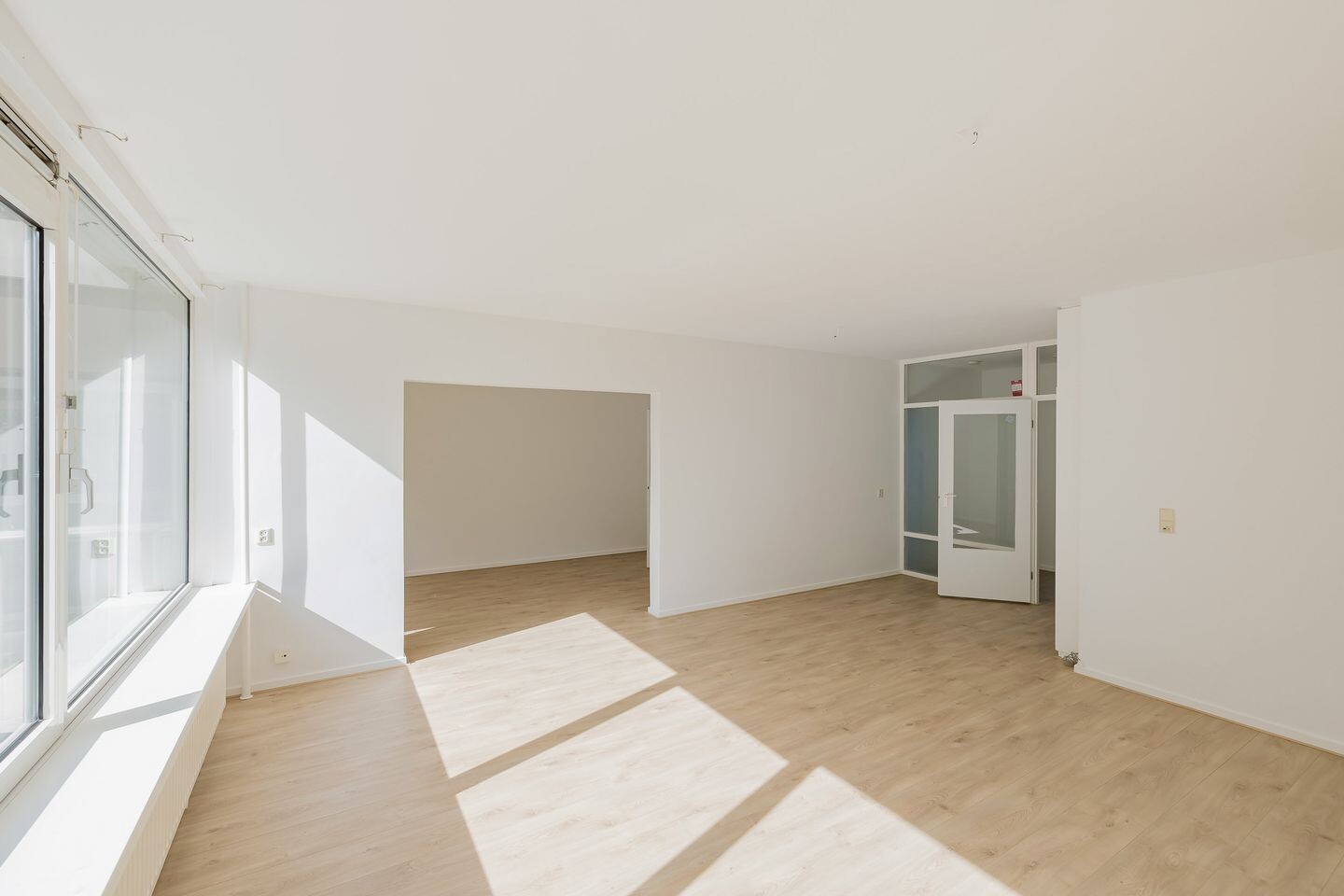 Appartement te koop: Valeriusplein 40, Alphen Aan Den Rijn