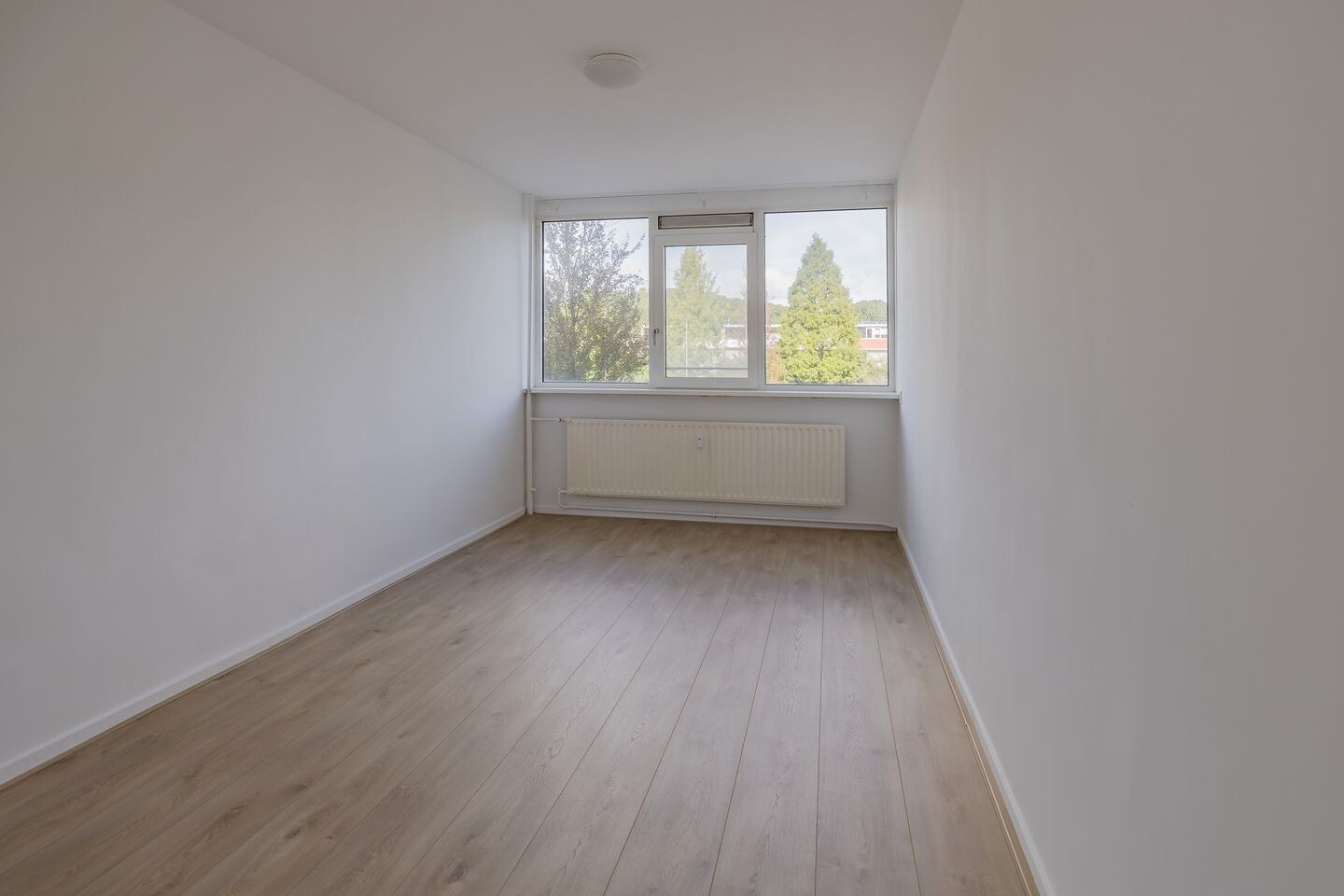 Appartement te koop: Valeriusplein 40, Alphen Aan Den Rijn