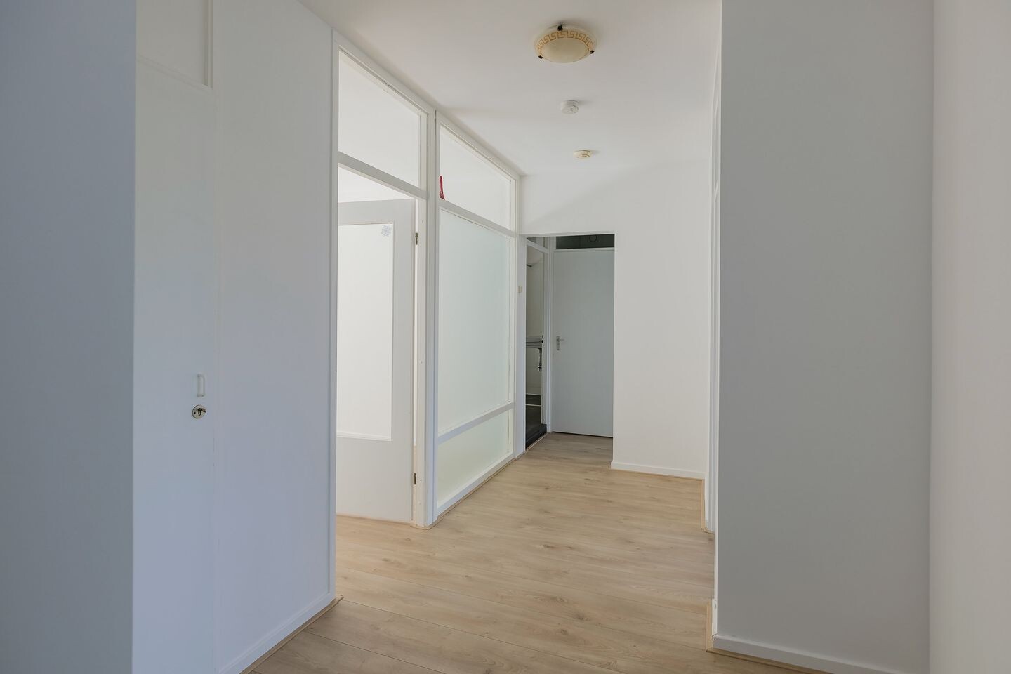 Appartement te koop: Valeriusplein 40, Alphen Aan Den Rijn