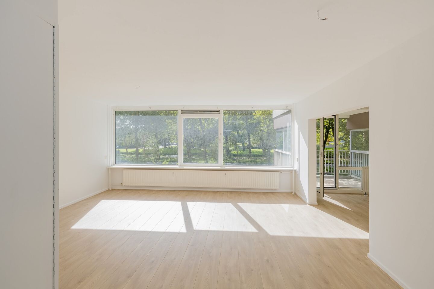 Appartement te koop: Valeriusplein 40, Alphen Aan Den Rijn