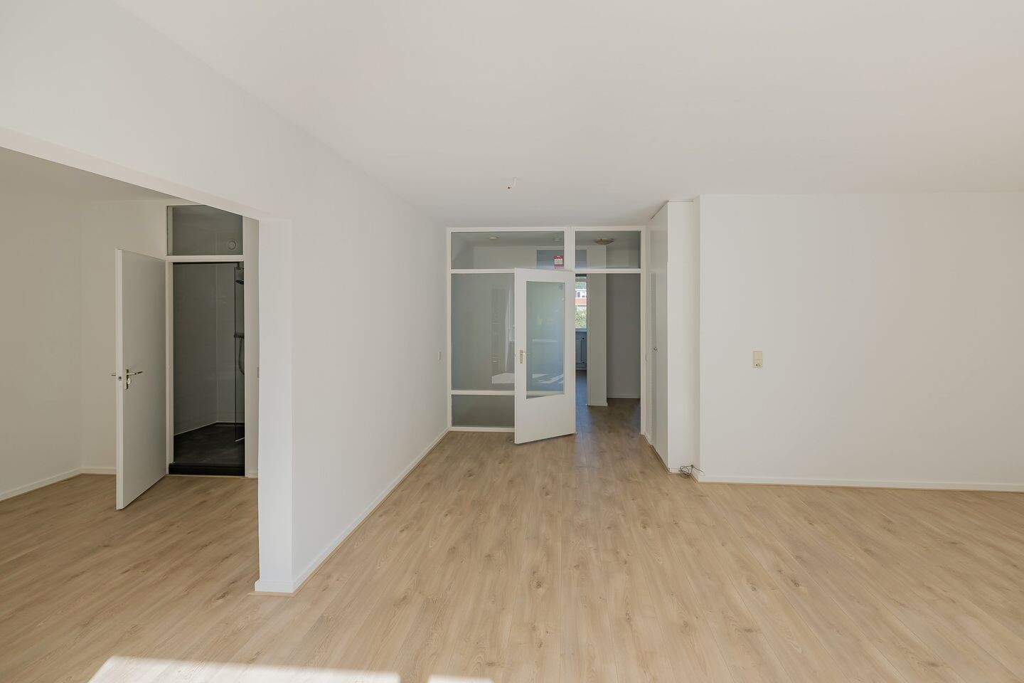 Appartement te koop: Valeriusplein 40, Alphen Aan Den Rijn