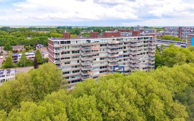 Valeriusplein 128