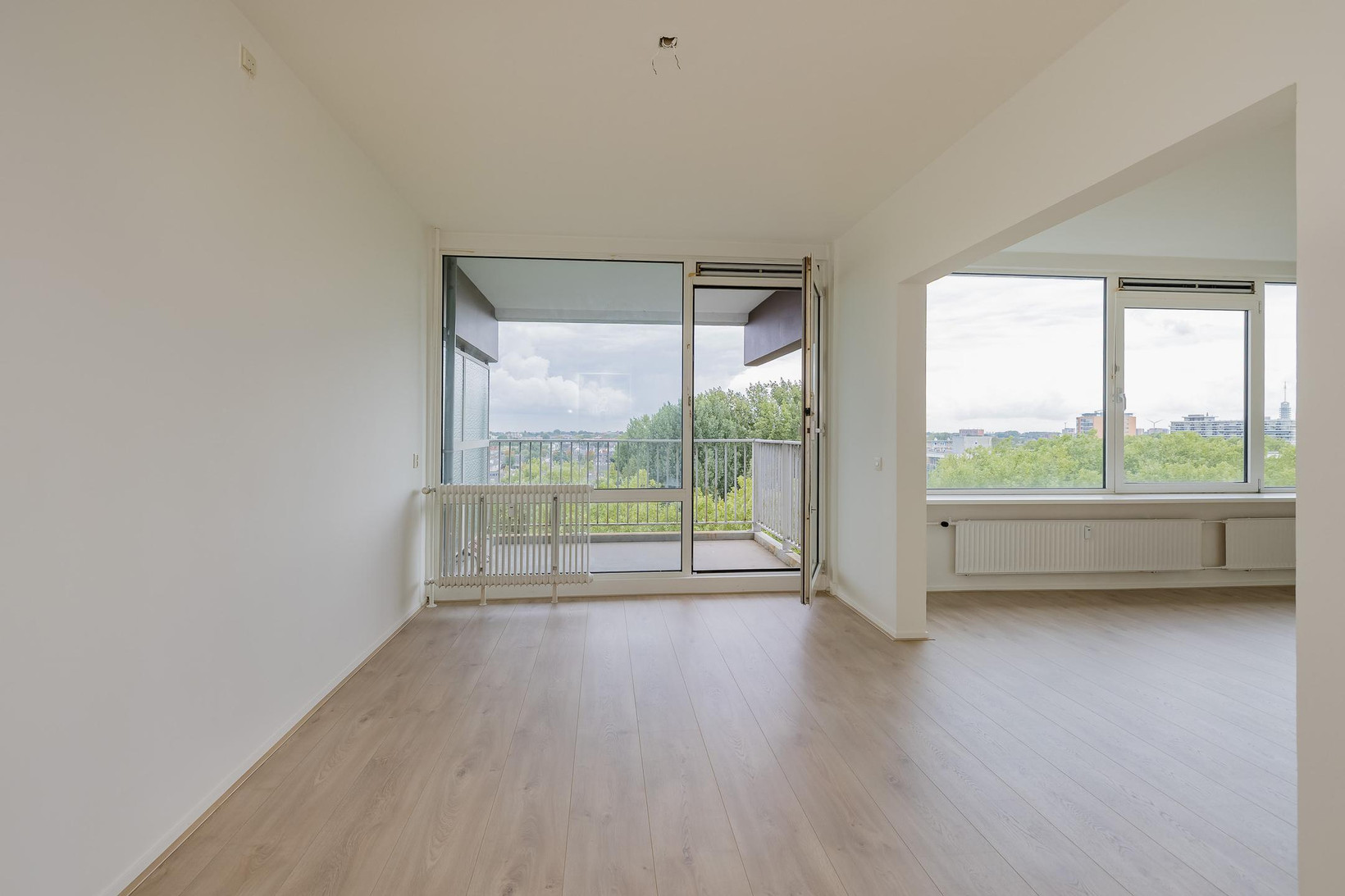 Appartement te koop: Valeriusplein 150, Alphen Aan Den Rijn