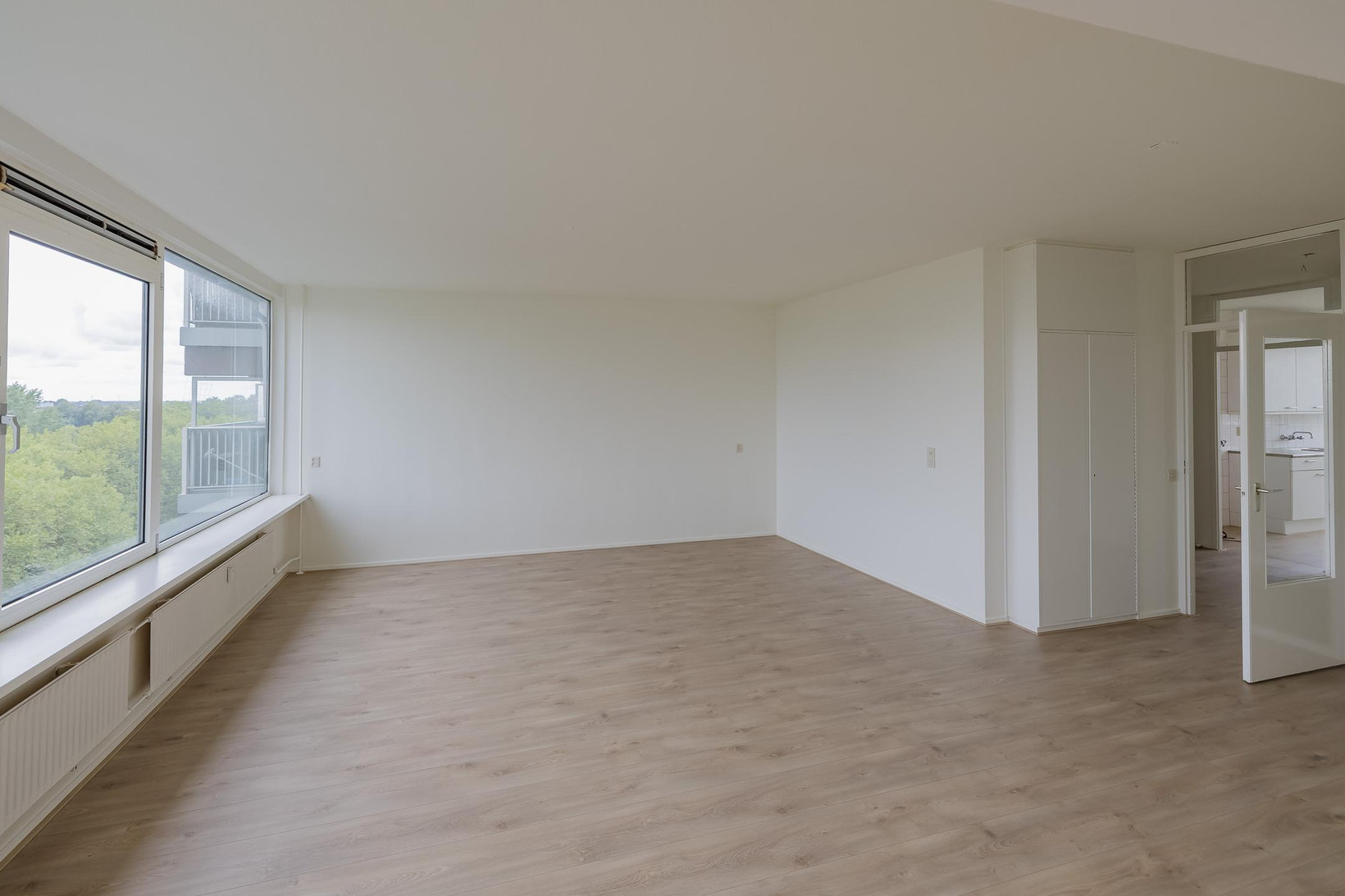 Appartement te koop: Valeriusplein 150, Alphen Aan Den Rijn