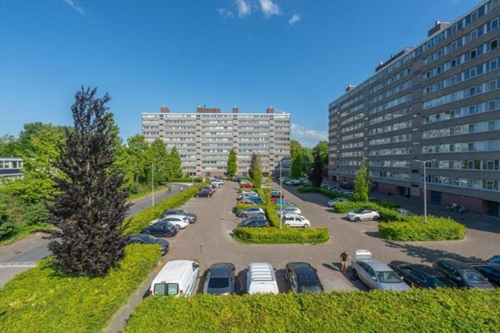 Appartement te koop: Valeriusplein 150, Alphen Aan Den Rijn