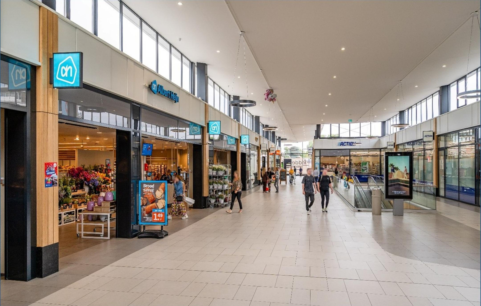 Appartement te koop: Valeriusplein 150, Alphen Aan Den Rijn