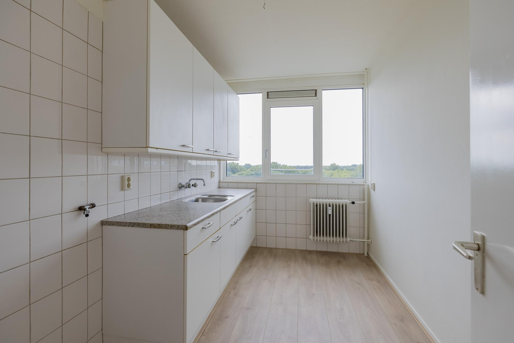 Appartement te koop: Valeriusplein 150, Alphen Aan Den Rijn