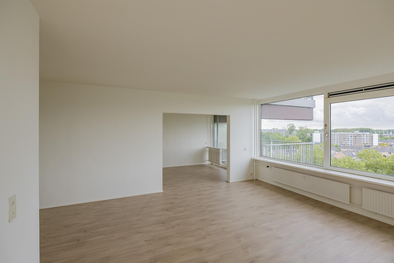Appartement te koop: Valeriusplein 150, Alphen Aan Den Rijn