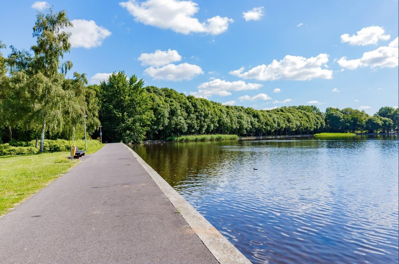 Appartement te koop: Valeriusplein 150, Alphen Aan Den Rijn