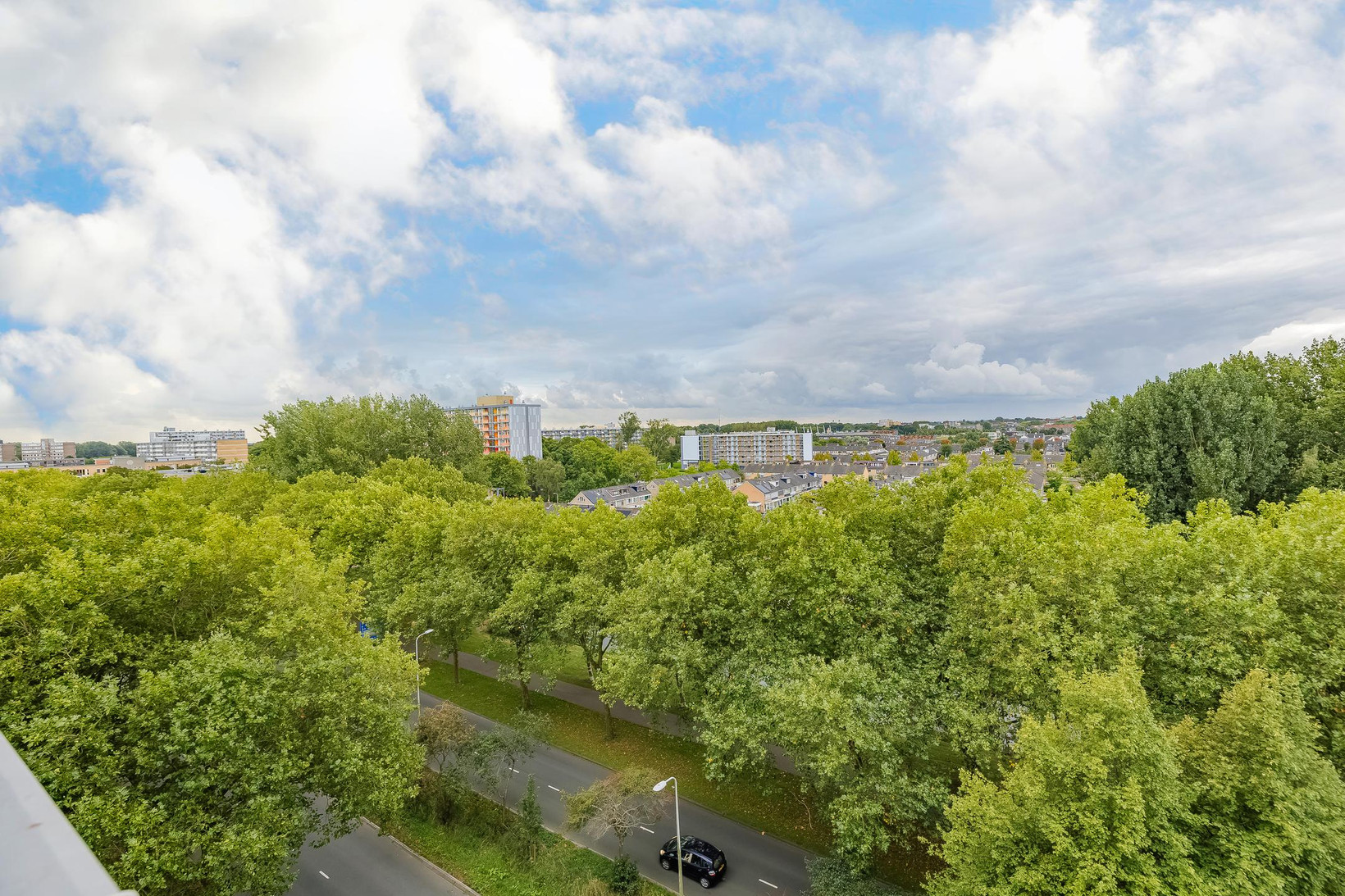 Appartement te koop: Valeriusplein 150, Alphen Aan Den Rijn