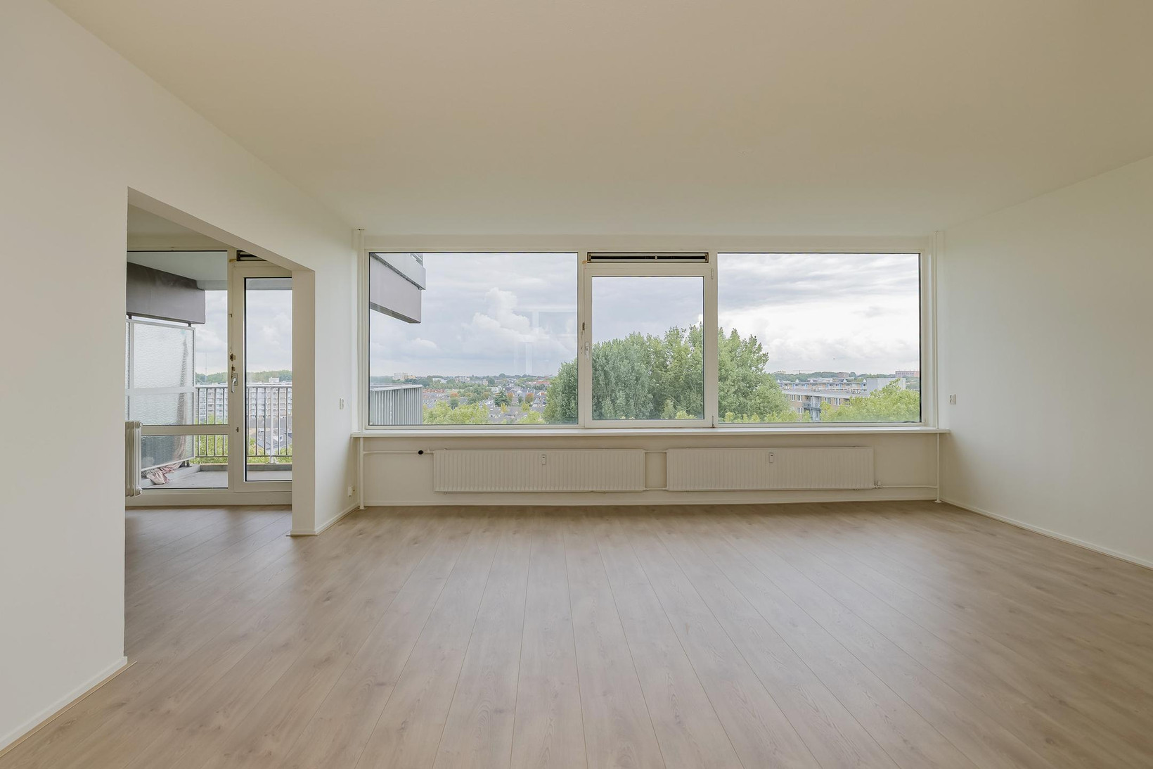 Appartement te koop: Valeriusplein 150, Alphen Aan Den Rijn