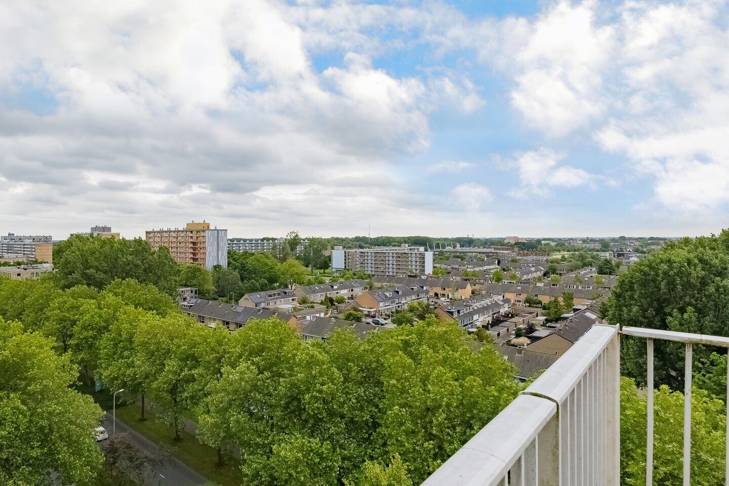 Appartement te koop: Valeriusplein 156, Alphen Aan Den Rijn
