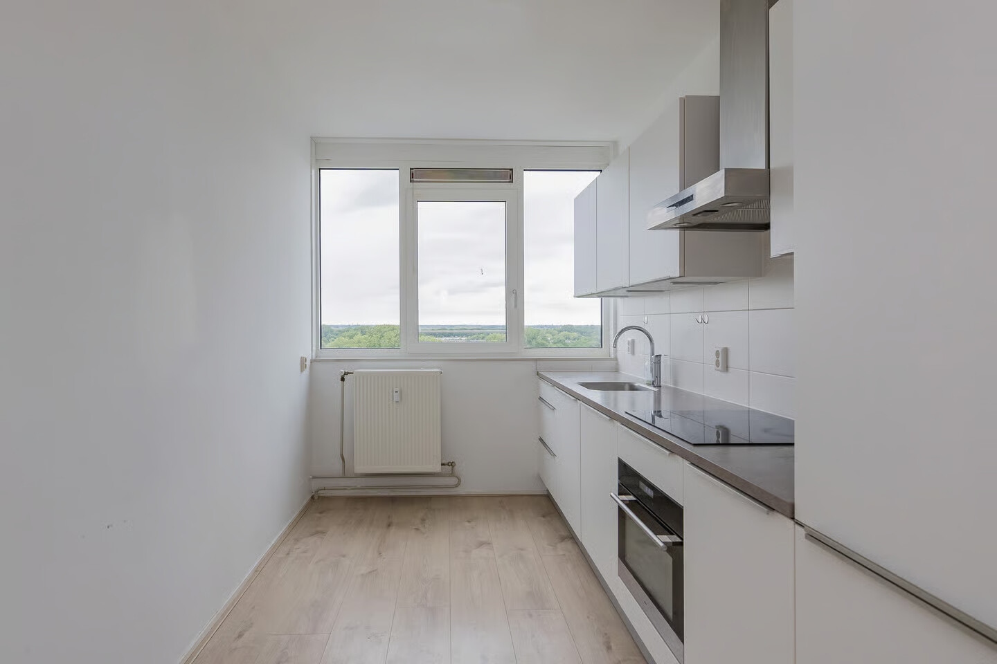 Appartement te koop: Valeriusplein 156, Alphen Aan Den Rijn
