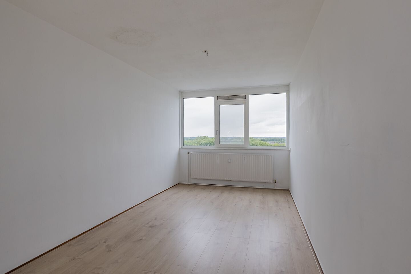 Appartement te koop: Valeriusplein 156, Alphen Aan Den Rijn