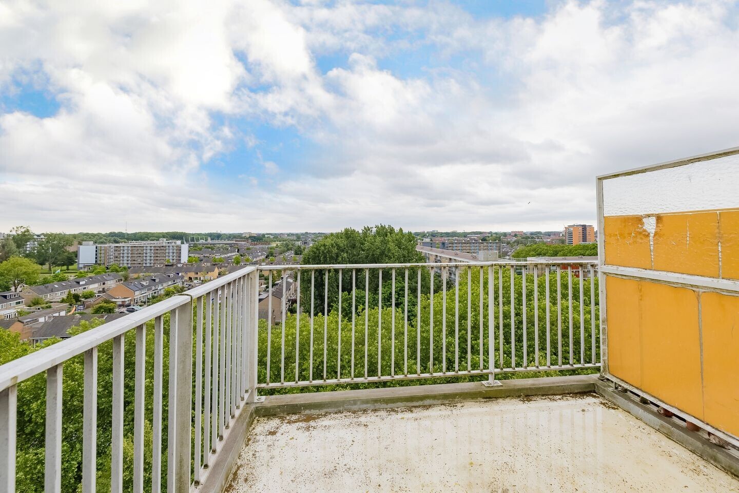 Appartement te koop: Valeriusplein 156, Alphen Aan Den Rijn
