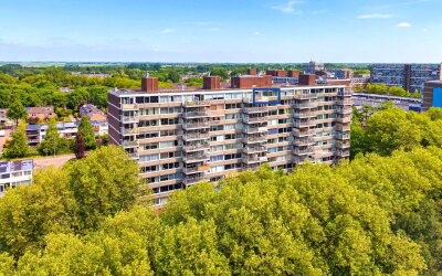 Valeriusplein 156