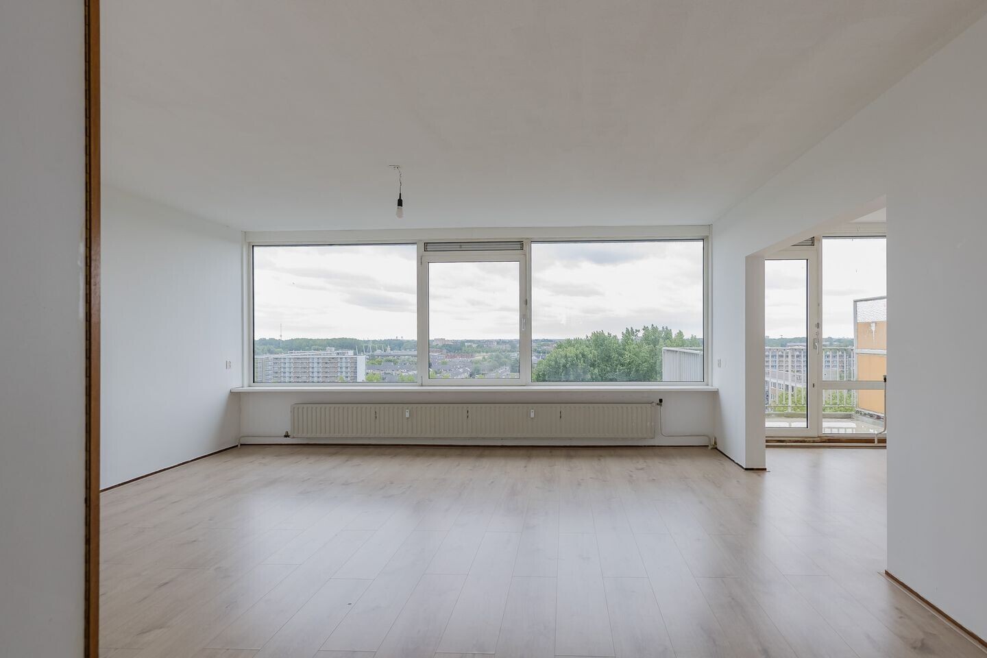 Appartement te koop: Valeriusplein 156, Alphen Aan Den Rijn