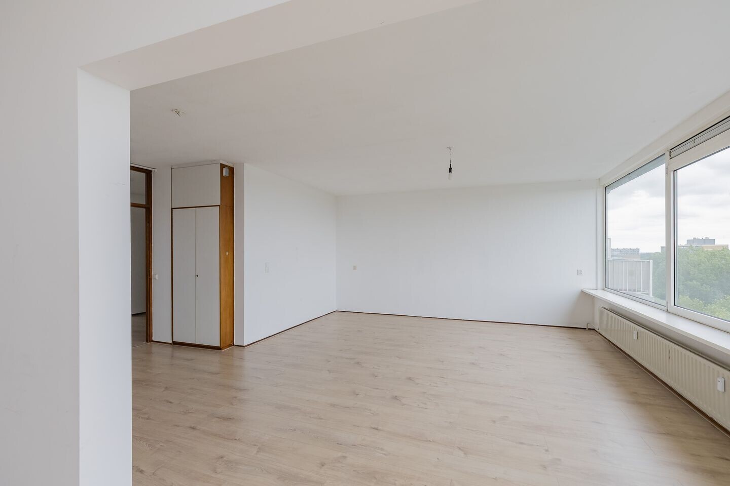 Appartement te koop: Valeriusplein 156, Alphen Aan Den Rijn