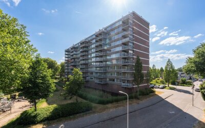 Valeriusplein 228