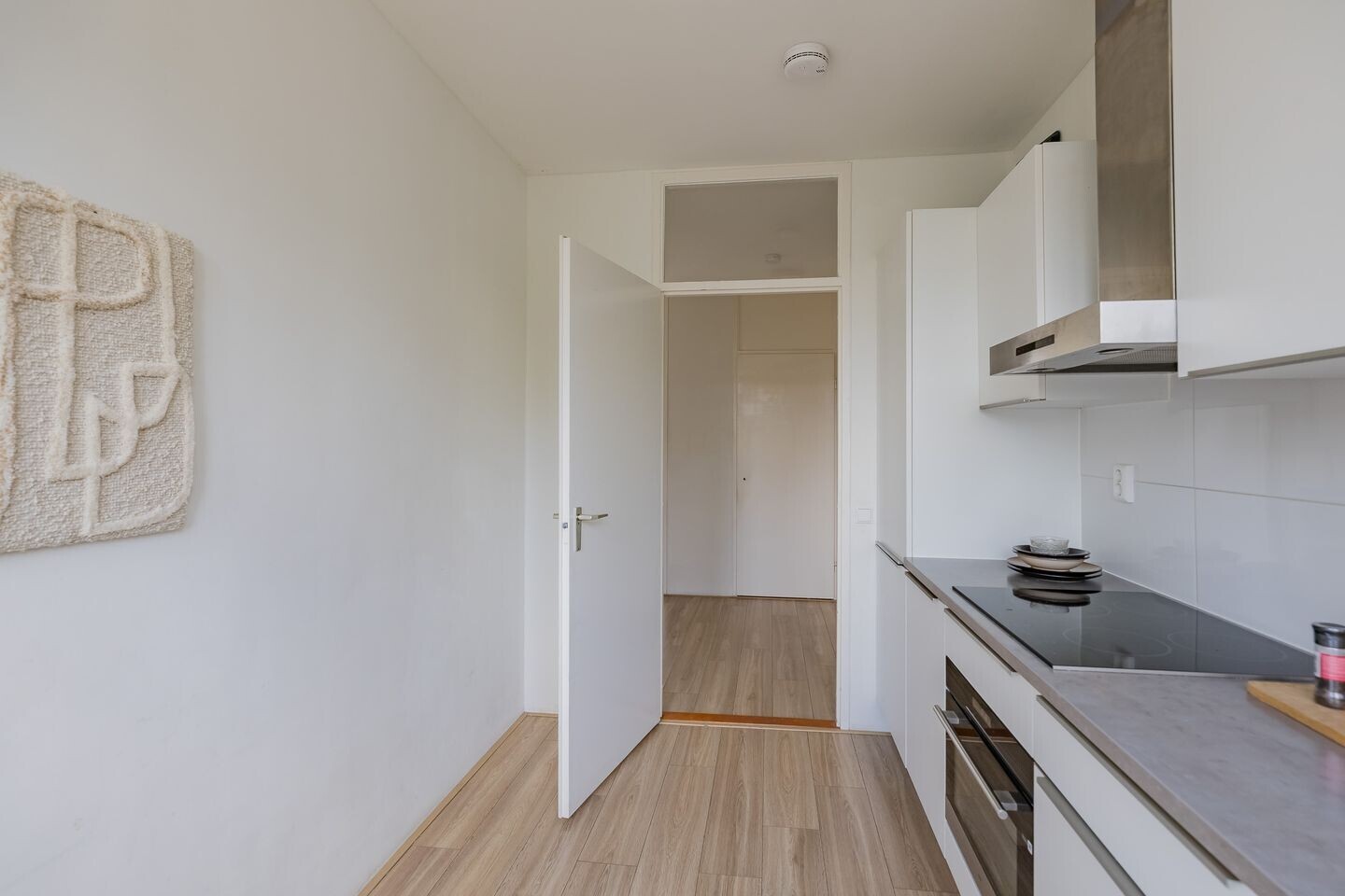 Appartement te koop: Valeriusplein 342, Alphen Aan Den Rijn