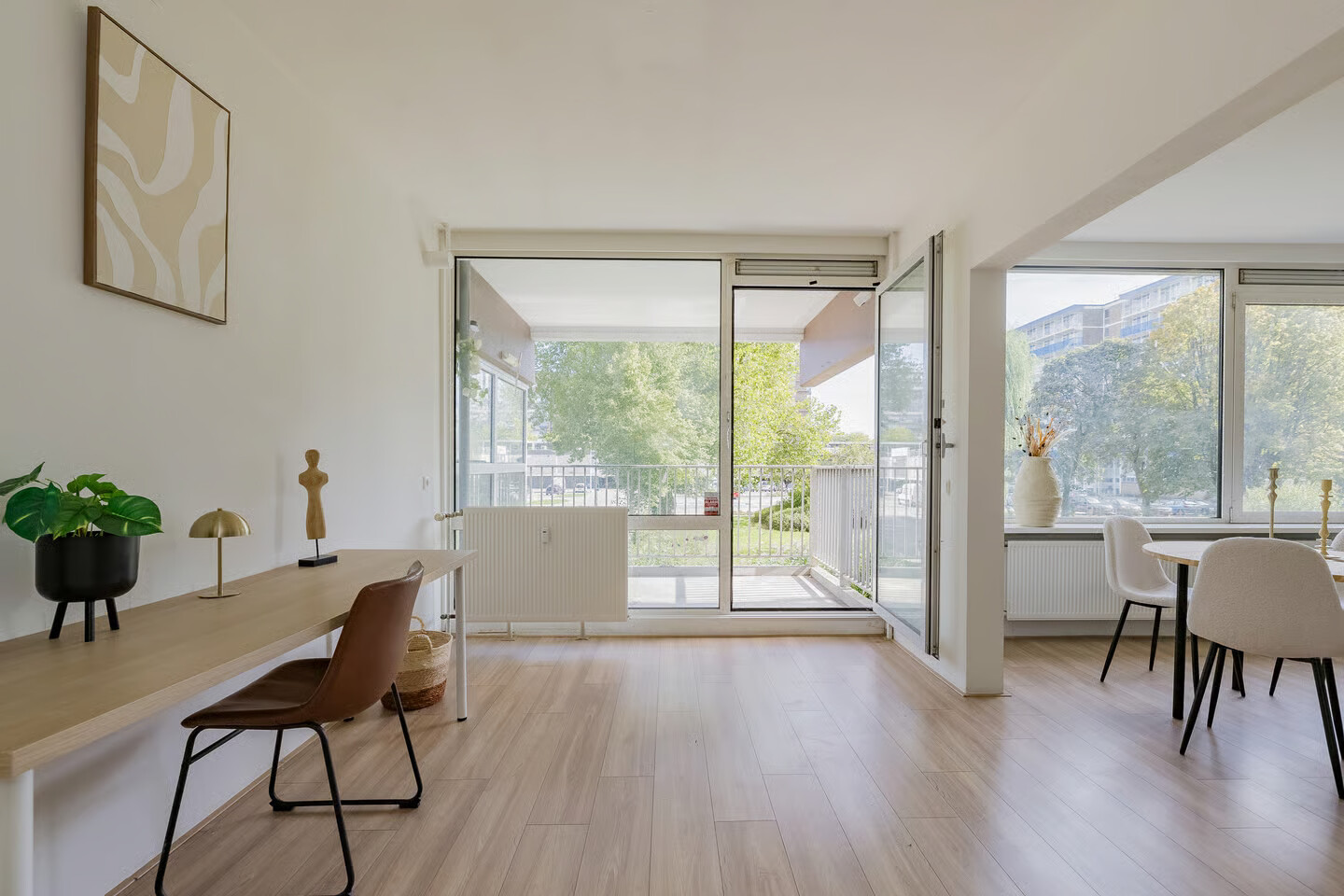 Appartement te koop: Valeriusplein 342, Alphen Aan Den Rijn