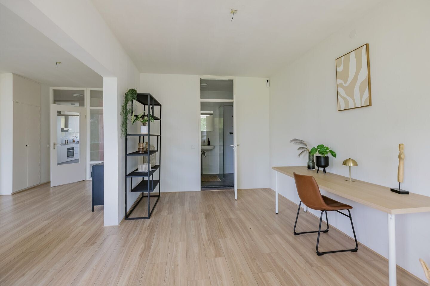 Appartement te koop: Valeriusplein 342, Alphen Aan Den Rijn