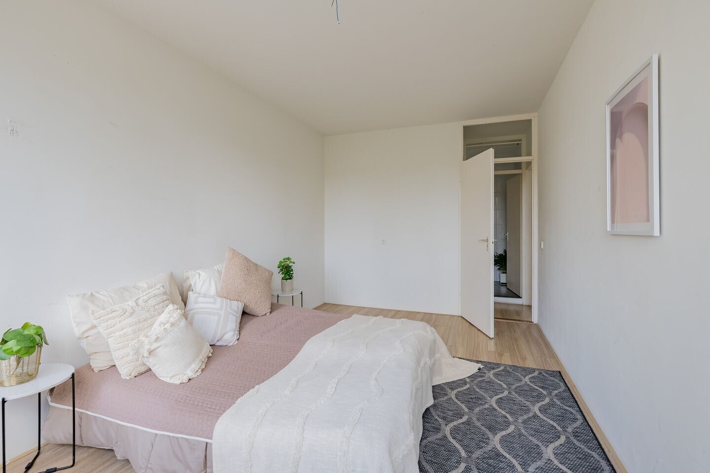Appartement te koop: Valeriusplein 342, Alphen Aan Den Rijn