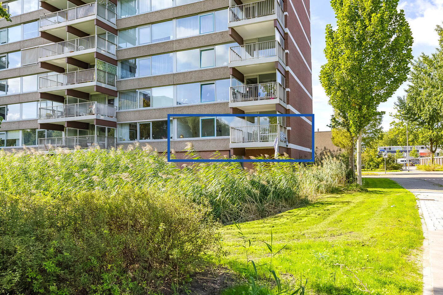 Appartement te koop: Valeriusplein 342, Alphen Aan Den Rijn