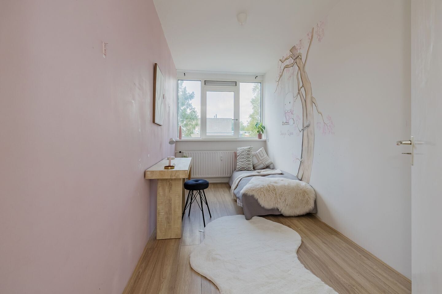 Appartement te koop: Valeriusplein 342, Alphen Aan Den Rijn