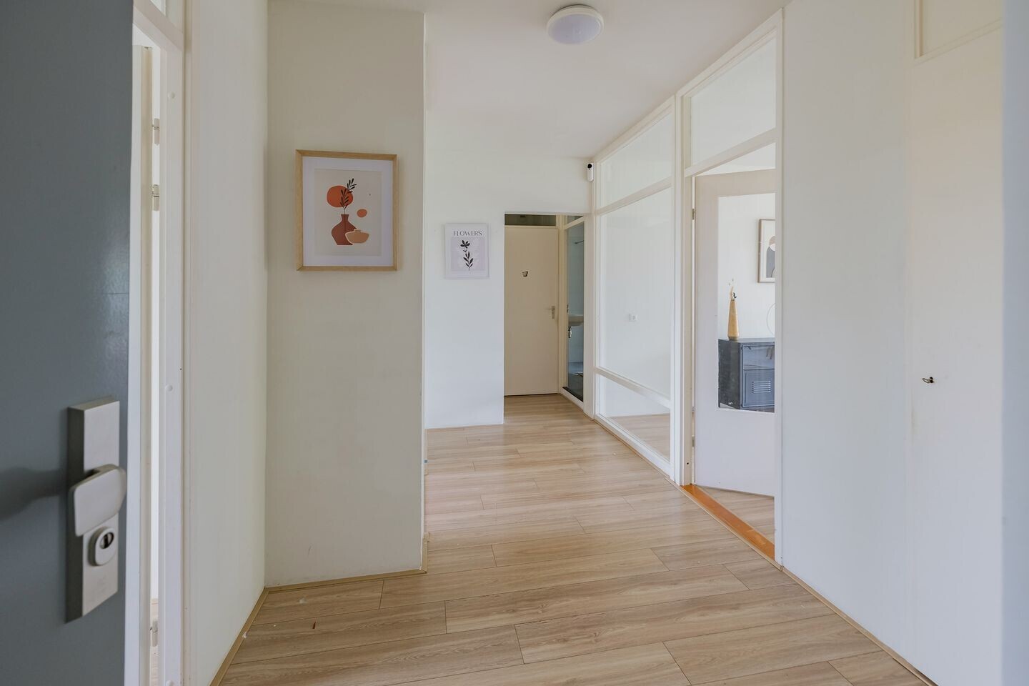 Appartement te koop: Valeriusplein 342, Alphen Aan Den Rijn
