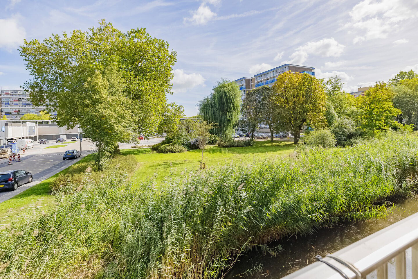 Appartement te koop: Valeriusplein 342, Alphen Aan Den Rijn