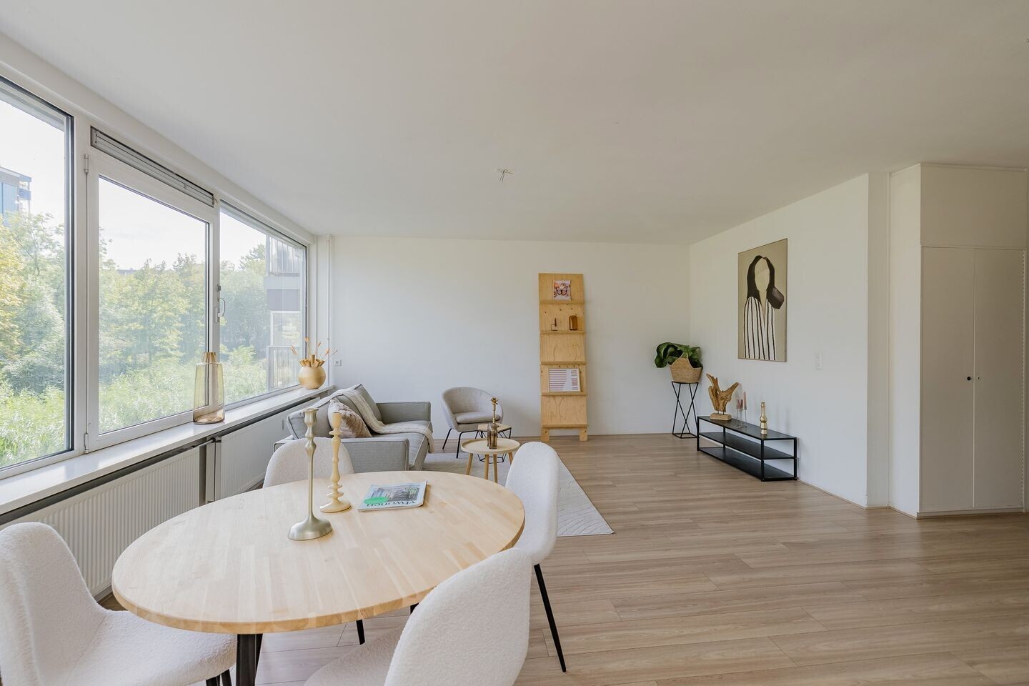 Appartement te koop: Valeriusplein 342, Alphen Aan Den Rijn