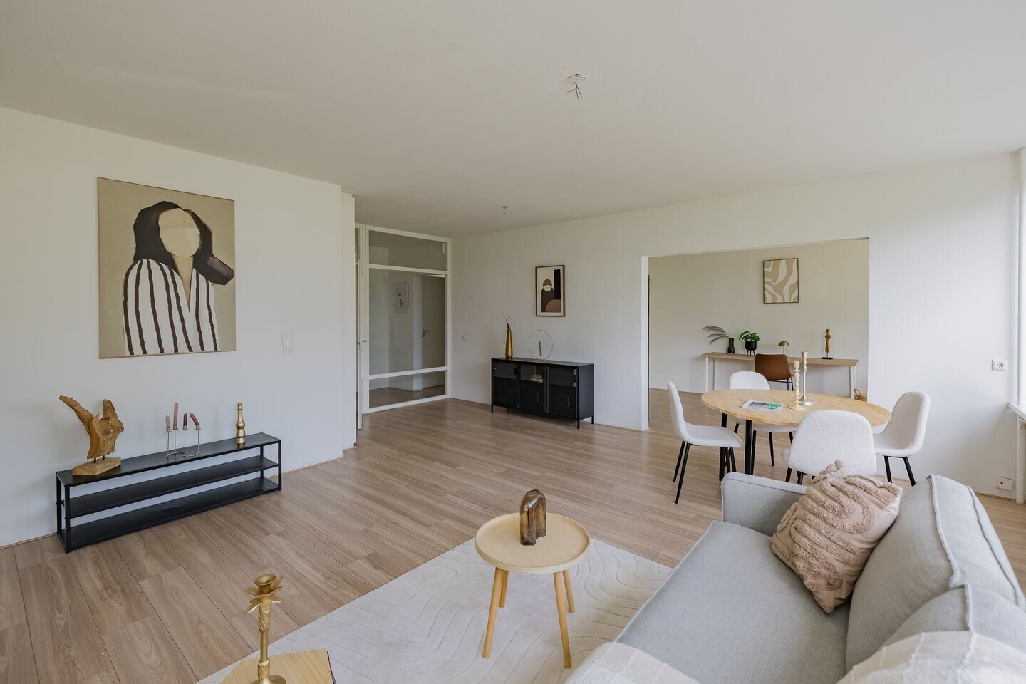 Appartement te koop: Valeriusplein 342, Alphen Aan Den Rijn