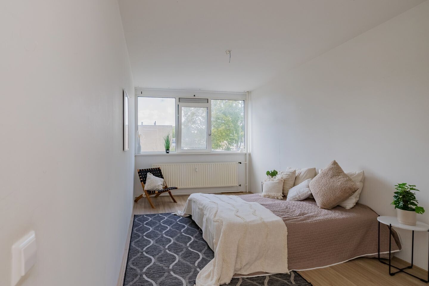 Appartement te koop: Valeriusplein 342, Alphen Aan Den Rijn